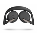 Jabra Evolve2 65 Flex - Link380a UC Stereo (Wireless Charging)
