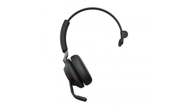 Jabra Evolve2 65 USB-A UC Mono - Black