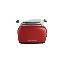 Russell Hobbs 26551-56 6 2 slice(s) 1600 W Red, Silver