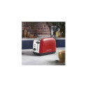 Russell Hobbs 26551-56 6 2 slice(s) 1600 W Red, Silver