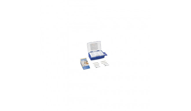 Dremel 2615C682JA engraver bit 8 pc(s)