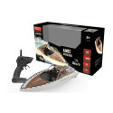 Amewi 26101 Radio-Controlled (RC) model Boat Electric engine