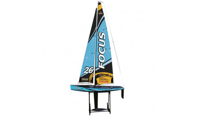 Amewi 26099 Radio-Controlled (RC) model Boat Electric engine