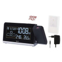 Emos E8466 Black, White Battery