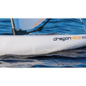 Amewi DragonFlite 95 Radio-Controlled (RC) model Boat Electric engine