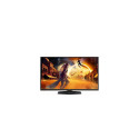 AOC G4 25G4SXU computer monitor 62.2 cm (24.5&quot;) 1920 x 1080 pixels Full HD LED Black, Grey