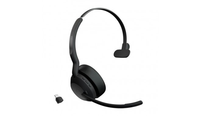 Jabra Evolve2 55 - Link380c UC Mono