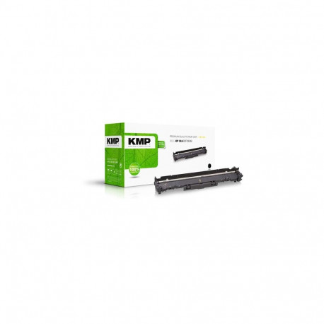 KMP 2552,7000 toner cartridge 1 pc(s) Compatible Black