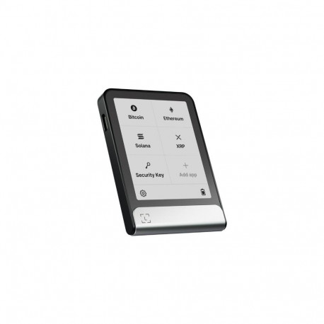 Ledger Flex Grey