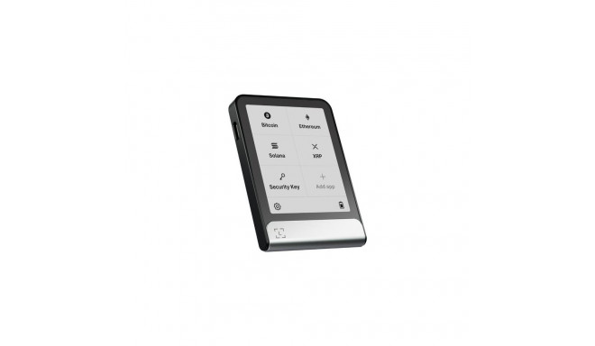 Ledger Flex Grey