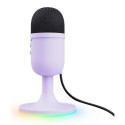 Trust GXT 234P Yunix Purple Table microphone