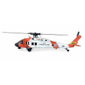 Amewi UH60 Black Hawk Radio-Controlled (RC) model Helicopter Electric engine 1:47