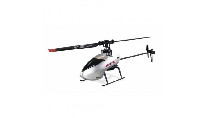 Amewi AFX4 Radio-Controlled (RC) model Helicopter Electric engine