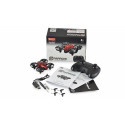 Amewi 25324 camera drone Mini-drone 300 mAh Black, Red