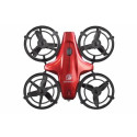 Amewi 25324 camera drone Mini-drone 300 mAh Black, Red