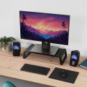 Trust Monta Desk Black