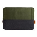 Trust Lisboa 40.6 cm (16&quot;) Sleeve case Green