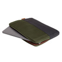 Trust Lisboa 40.6 cm (16&quot;) Sleeve case Green