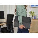 Trust Lisboa 40.6 cm (16") Sleeve case Black