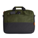 Trust Lisboa 40.6 cm (16") Briefcase Green
