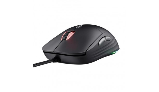 Trust GXT 925 REDEX II mouse Gaming Right-hand USB Type-A Laser 10000 DPI