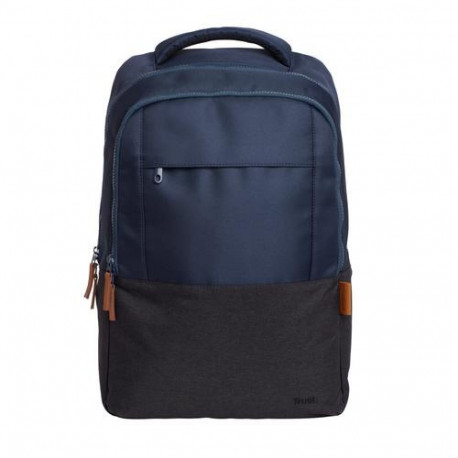 Trust Lisboa 40.6 cm (16") Backpack Blue