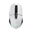 Trust GXT 110 FELOX mouse Gaming Right-hand RF Wireless Optical 4800 DPI