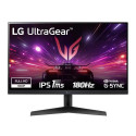 LG 24GS60F computer monitor 61 cm (24&quot;) 1920 x 1080 pixels Full HD LCD Black