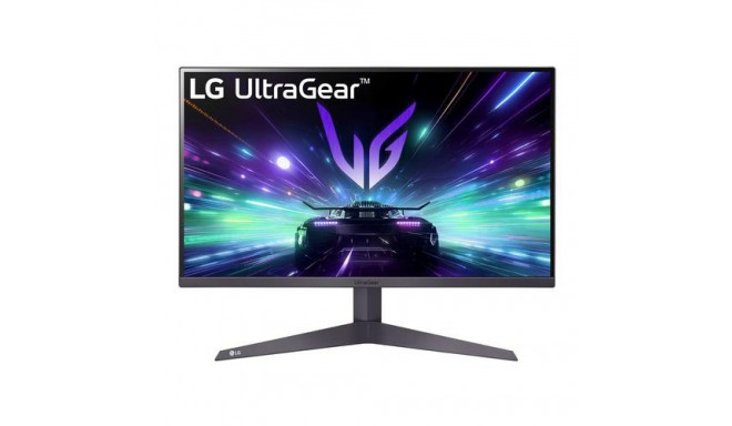 LG 24GS50F-B computer monitor 60.2 cm (23.7&quot;) 1920 x 1080 pixels Full HD LCD Black