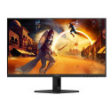 AOC 24G4XE computer monitor 60.5 cm (23.8&quot;) 1920 x 1080 pixels Full HD LCD Black, Grey