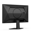 AOC 24G4XE computer monitor 60.5 cm (23.8&quot;) 1920 x 1080 pixels Full HD LCD Black, Grey