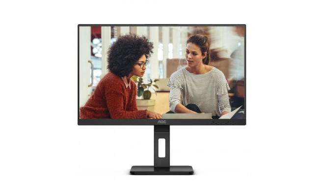 AOC E3 24E3QAF LED display 60.5 cm (23.8&quot;) 1920 x 1080 pixels Full HD LCD Black