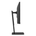 AOC E3 24E3QAF LED display 60.5 cm (23.8&quot;) 1920 x 1080 pixels Full HD LCD Black