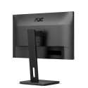 AOC E3 24E3QAF LED display 60.5 cm (23.8&quot;) 1920 x 1080 pixels Full HD LCD Black