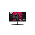 Koorui 24E3 computer monitor 61 cm (24&quot;) 1920 x 1080 pixels Full HD Black