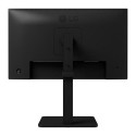 LG 24BA550-B computer monitor 60.5 cm (23.8&quot;) 1920 x 1080 pixels Full HD LCD Black
