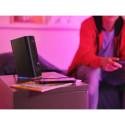 Trust GXT 612 CETIC Black Wired &amp; Wireless 18 W