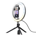Trust Maku+ lighting ring LED
