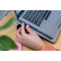 Trust Primo mouse Travel Ambidextrous RF Wireless Optical 1600 DPI