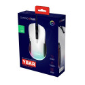 Trust GXT 922 Ybar mouse Gaming Right-hand USB Type-A Optical 7200 DPI