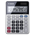 Canon LS-122TS calculator Desktop Display Grey