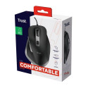 Trust Fyda Wired mouse