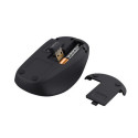 Trust TM-201 mouse Office Right-hand RF Wireless Optical 1600 DPI