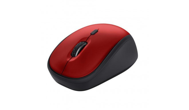 Trust Yvi+ mouse Office Right-hand RF Wireless Optical 1600 DPI