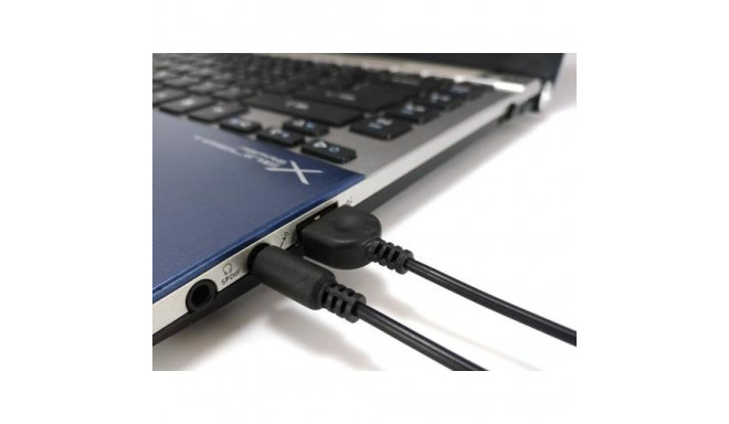 Equip Mini USB Speaker