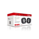 Equip Mini USB Speaker