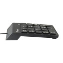 Equip USB Numeric keypad