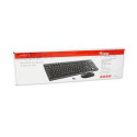 Equip Wireless Keyboard &amp; Mouse Set, PT Layout