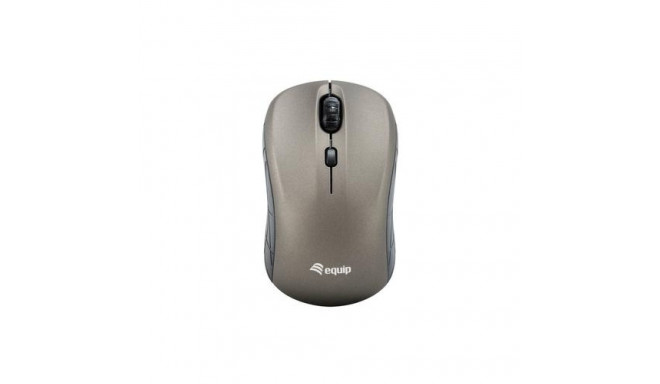 Equip Mini Optical Wireless Mouse