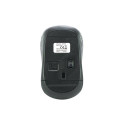 Equip Mini Optical Wireless Mouse